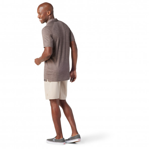 Smartwool - Merino Sport 150 Polo - Merino-shirt