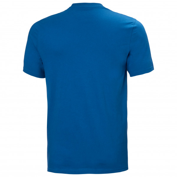 Helly Hansen - Nord Graphic T-Shirt - Camiseta de manga corta