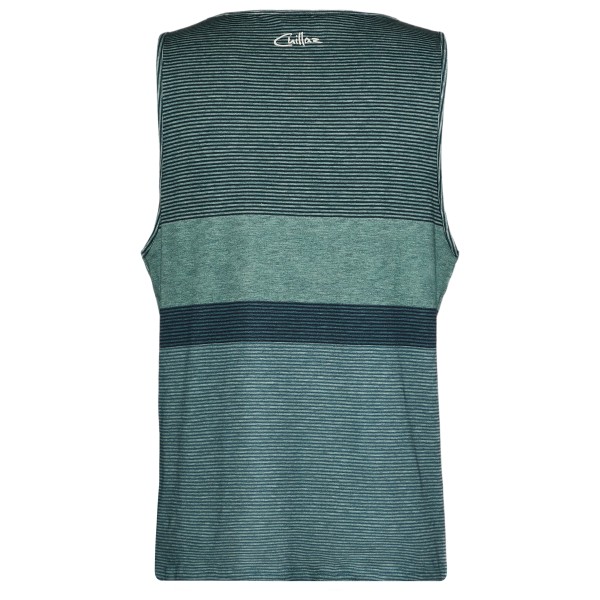 Chillaz - Palau Climbing - Canotta