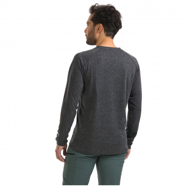 Stoic - Hemp20 LofsdalenSt. L/S - Camiseta funcional