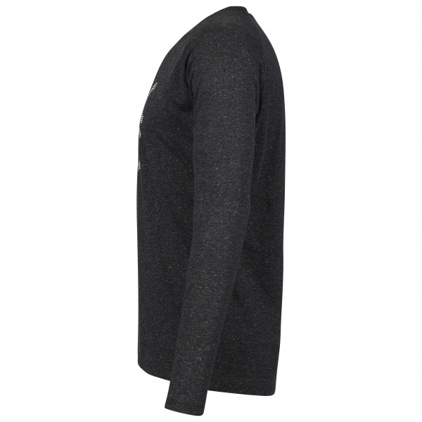 Stoic - Hemp20 LofsdalenSt. L/S - Camiseta funcional