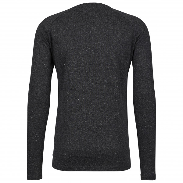 Stoic - Hemp20 LofsdalenSt. L/S - Sport shirt