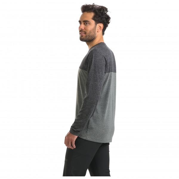 Stoic - Hemp20 SälkaSt. L/S - Sport shirt