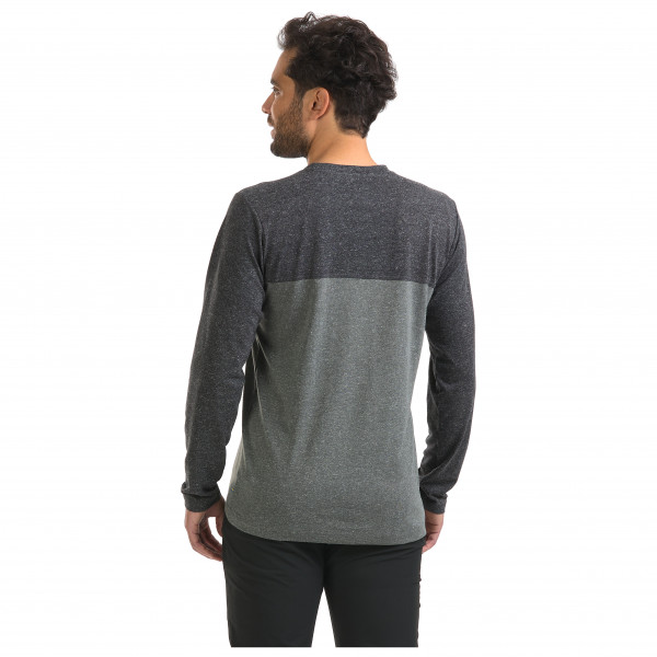 Stoic - Hemp20 SälkaSt. L/S - Sport shirt