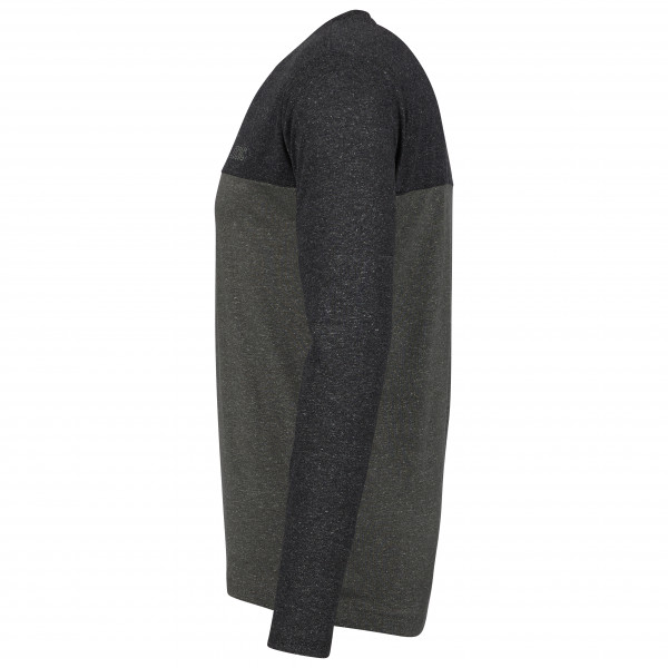 Stoic - Hemp20 SälkaSt. L/S - Sport shirt