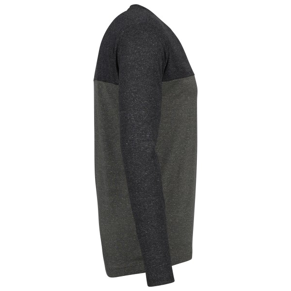 Stoic - Hemp20 SälkaSt. L/S - Sport shirt