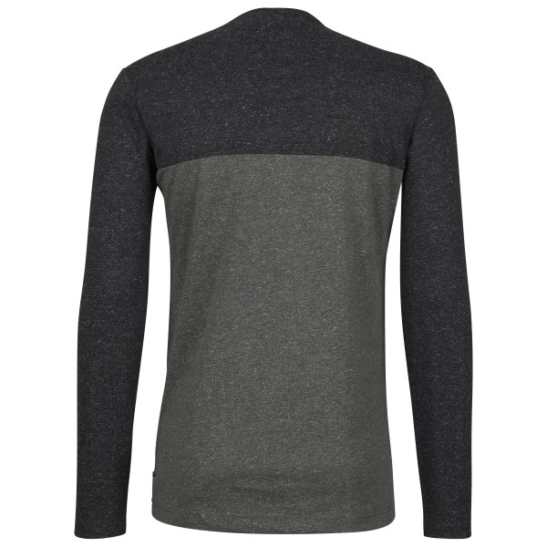 Stoic - Hemp20 SälkaSt. L/S - Sport shirt