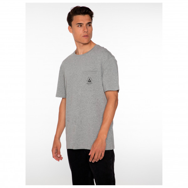 Protest - PRTIsiah - Camiseta de manga corta