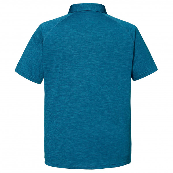 Schöffel - Polo Shirt Hocheck - Poloshirt