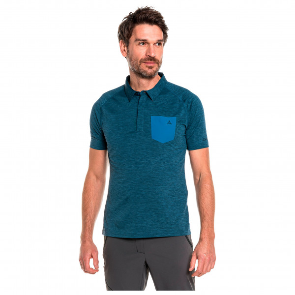 Schöffel - Polo Shirt Hocheck - Poloshirt