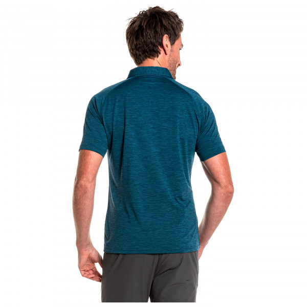 Schöffel - Polo Shirt Hocheck - Poloshirt