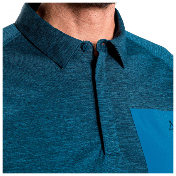 Schöffel - Polo Shirt Hocheck - Poloshirt