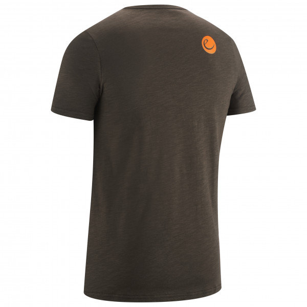 Edelrid - Highball T-Shirt IV - Camiseta de manga corta