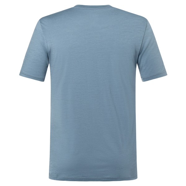 super.natural - Better Bike Tee - Merinotröja