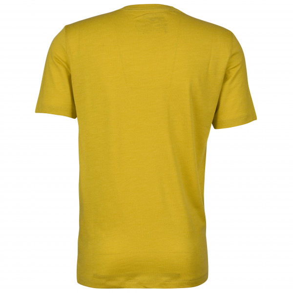 ARTILECT - Utilitee Prism - Camiseta de merino