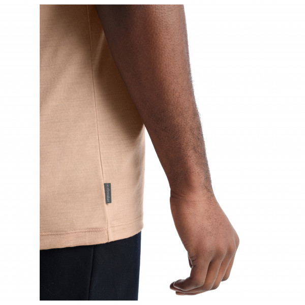 Icebreaker - Drayden S/S Polo - Camiseta de merino