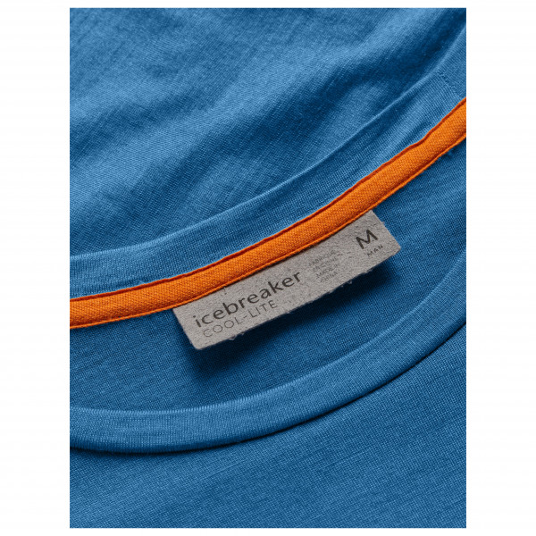 Icebreaker - Sphere II S/S Tee - Merino-shirt