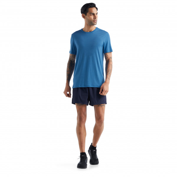 Icebreaker - Sphere II S/S Tee - Merinotröja