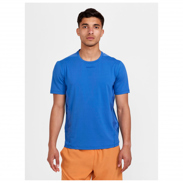 Craft - Advanced Essence S/S Tee - Loopshirt