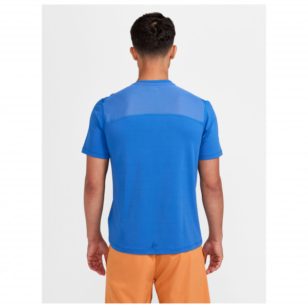 Craft - Advanced Essence S/S Tee - Loopshirt