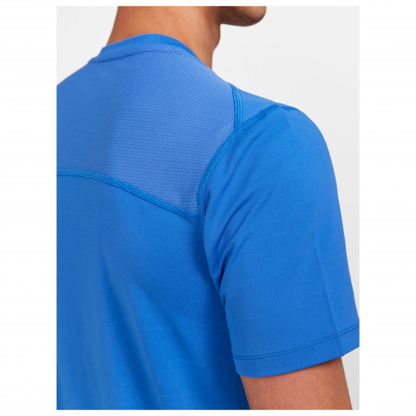 Craft - Advanced Essence S/S Tee - Loopshirt