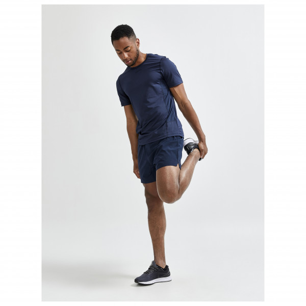 Craft - Advanced Essence S/S Tee - Loopshirt