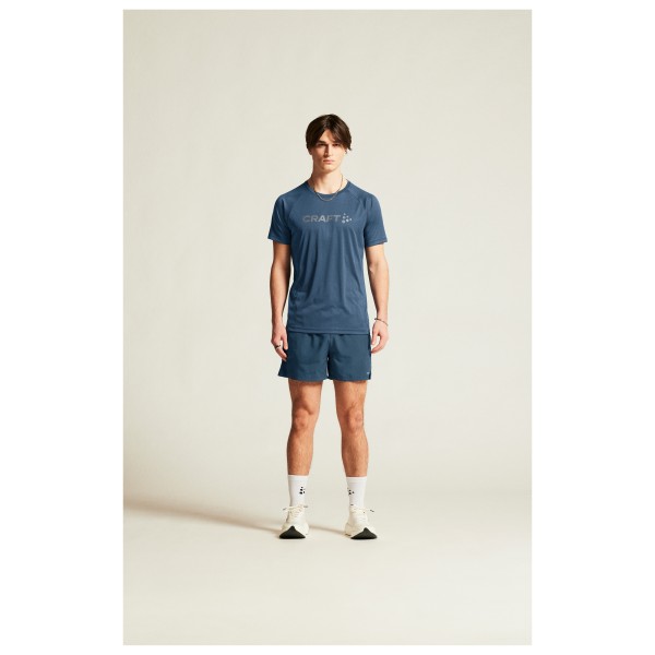 Craft - Core Essence Logo Tee - Funktionsshirt