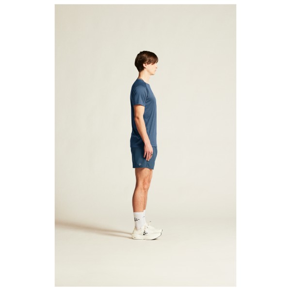 Craft - Core Essence Logo Tee - Funktionsshirt