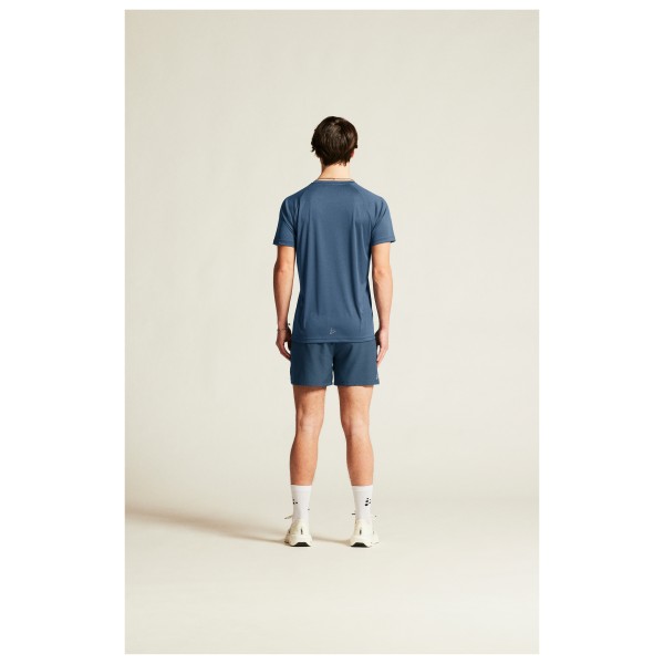 Craft - Core Unify Logo Tee - Maglia funzionale