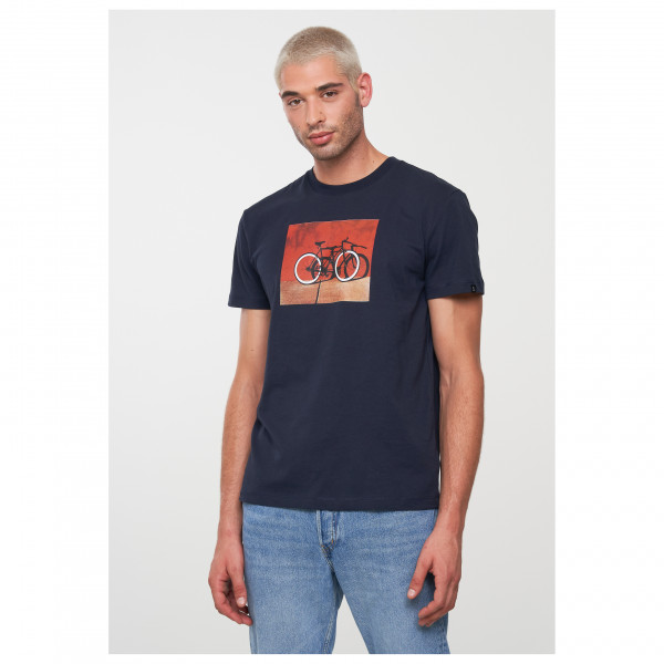 recolution - T-Shirt Agave Bike Wall - Camiseta de manga corta