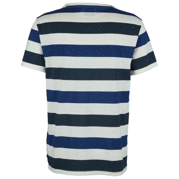Klitmøller Collective - George Tee - Camiseta de manga corta