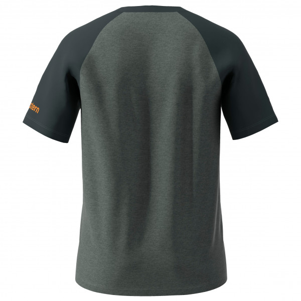 Zimtstern - Crankz Tee - Tekninen paita