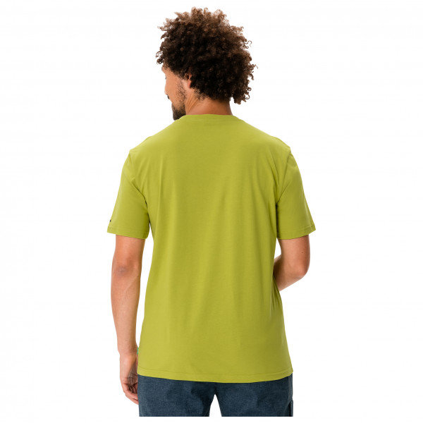 Vaude - Proclaim T-Shirt - Camiseta de manga corta