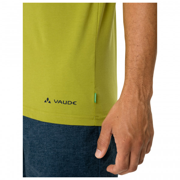 Vaude - Proclaim T-Shirt - Camiseta de manga corta