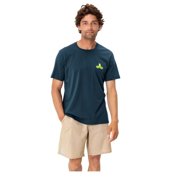 Vaude - Spirit T-Shirt - Camiseta de manga corta