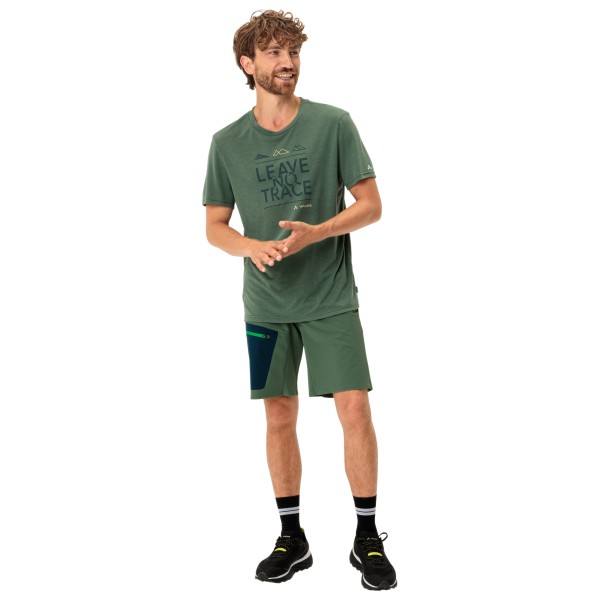 Vaude - Tekoa T-Shirt III - Funktionströja