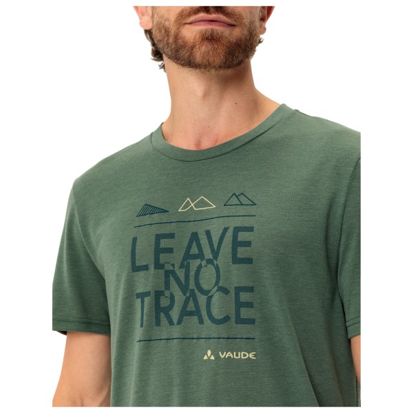 Vaude - Tekoa T-Shirt III - Funktionströja