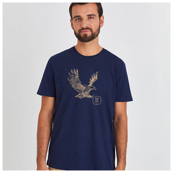 Kultgut - Eagle - T-paidat