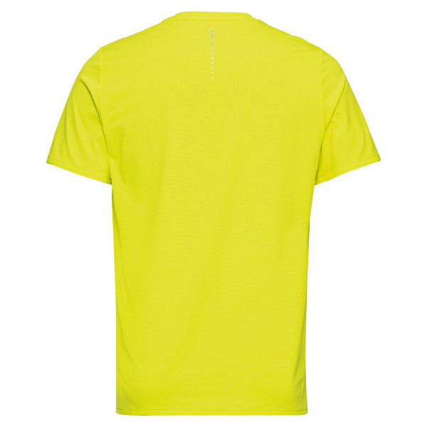 Odlo - T-Shirt S/S Crew Neck Zeroweight Chill-Tec - Running shirt