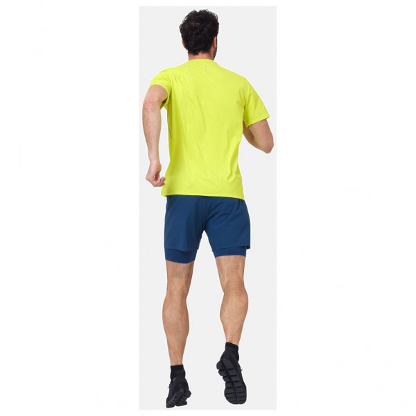 Odlo - T-Shirt S/S Crew Neck Zeroweight Chill-Tec - Running shirt