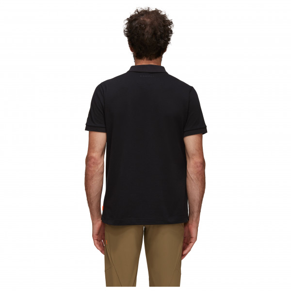 Mammut - Logo Pique Polo - Poolo-paita