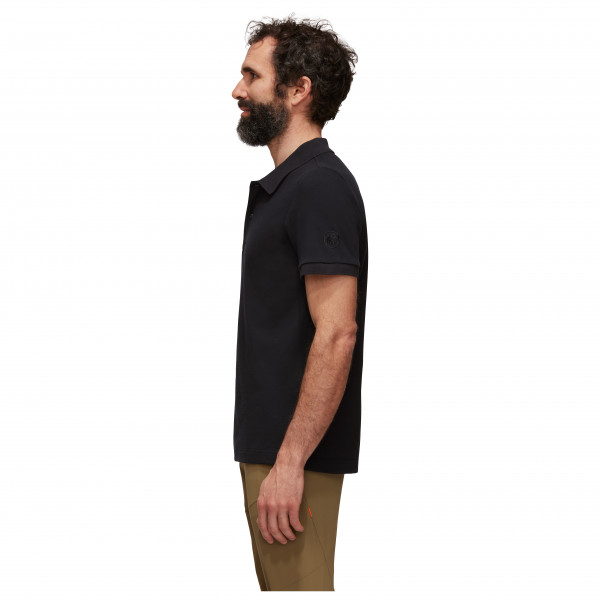 Mammut - Logo Pique Polo - Poolo-paita