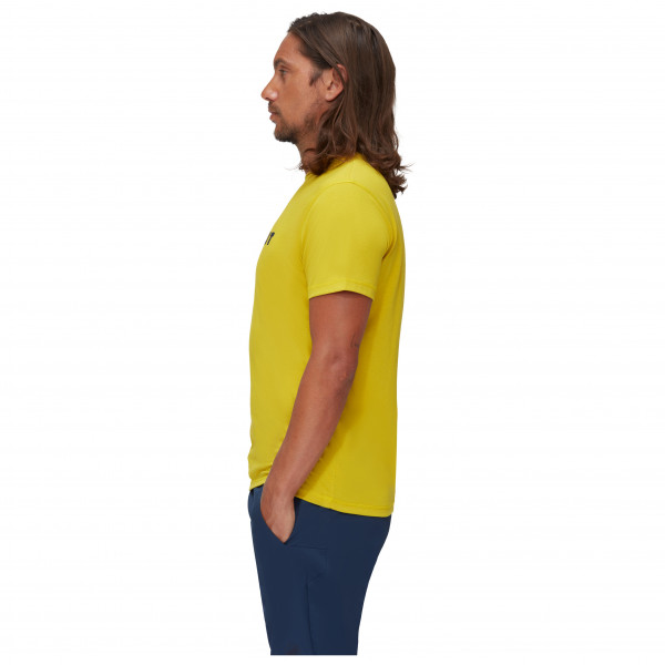 Mammut - Mammut Core T-Shirt Logo - Camiseta de manga corta