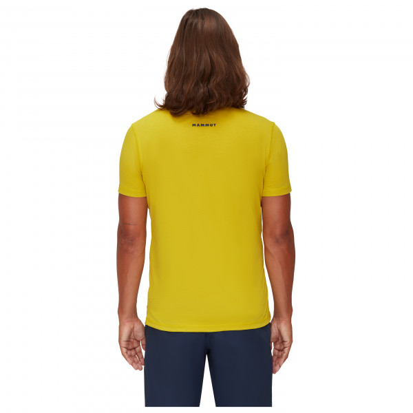 Mammut - Mammut Core T-Shirt Logo - Camiseta de manga corta