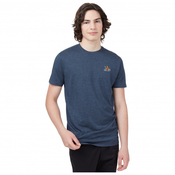 tentree - Sasquatch T-Shirt - Camiseta de manga corta