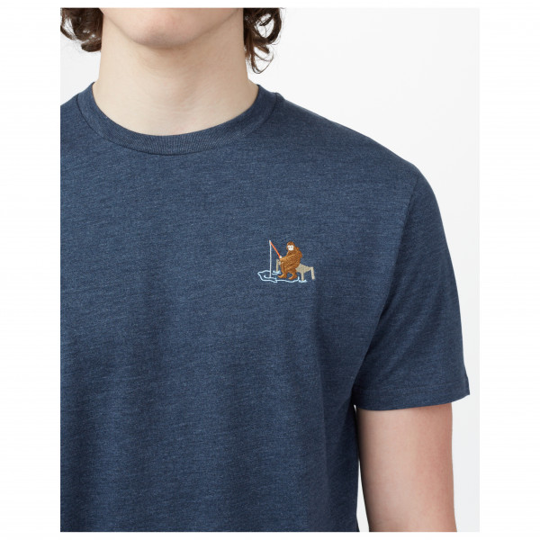 tentree - Sasquatch T-Shirt - Camiseta de manga corta