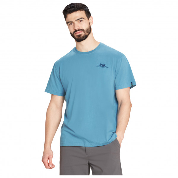 Sherpa - Sokaa Tee - T-paidat