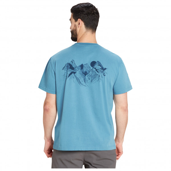 Sherpa - Sokaa Tee - T-paidat