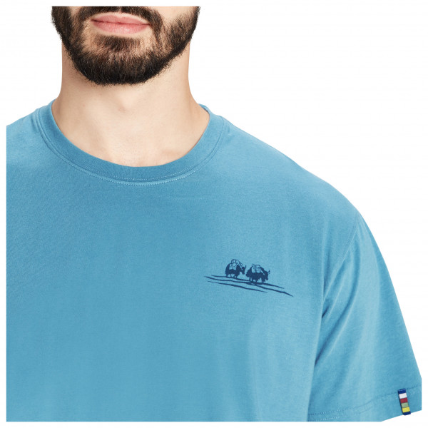 Sherpa - Sokaa Tee - T-paidat