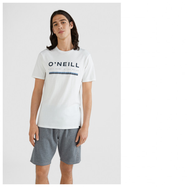 O'Neill - Arrowhead - Camiseta de manga corta